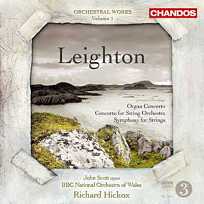 Leighton - Volume 1