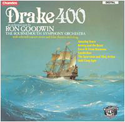 Drake 400
