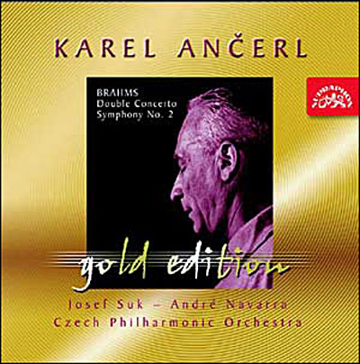 Double concerto - Symphonie N°2