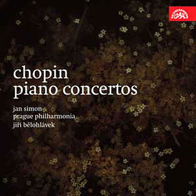 Concerto pour piano 1 et 2