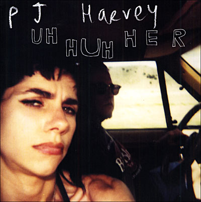 Uh huh her - Edition limitée digipack