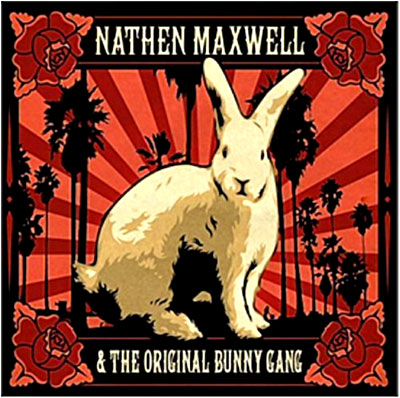 White rabbit/digipack