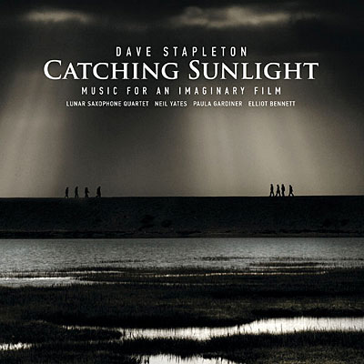 Catching sunlight
