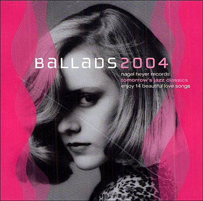 Ballads 2004