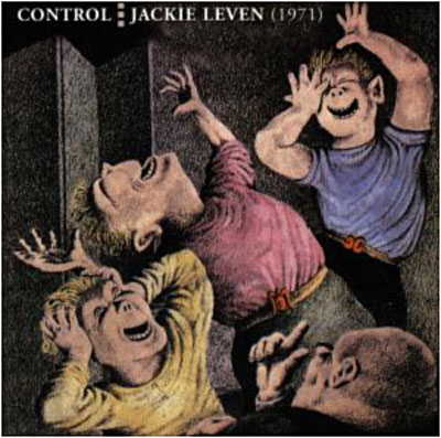 Control 1971 john st fields