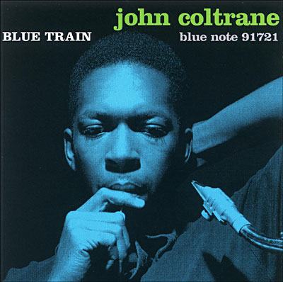 Blue train - Nouvelle édition