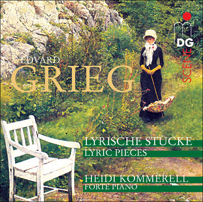 Pièces lyriques