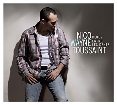 Blues entre les dents
