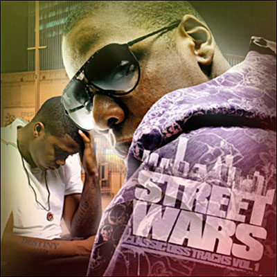 Street wars classic diss tracks volume 1