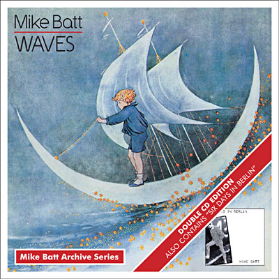 Waves - Six days in Berlin