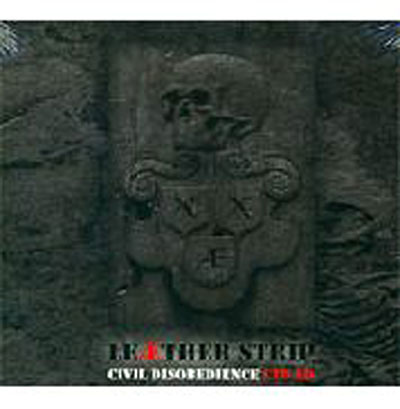Civil disobedience - Edition limitée