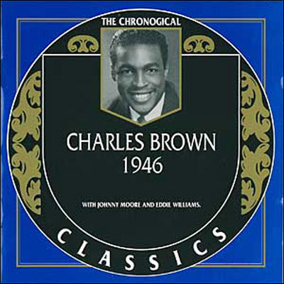Charles Brown 1946