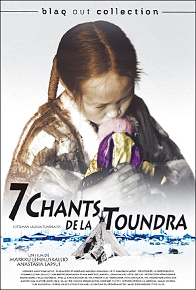 7 Chants de la Toundra