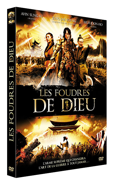 Les Foudres de Dieu