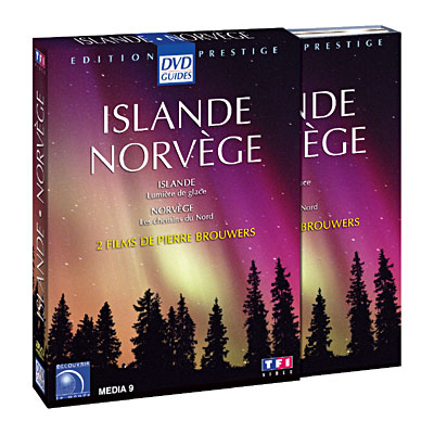Norvège - Islande - Edition Prestige
