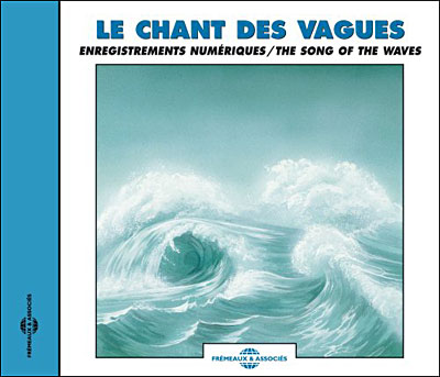 Chant des vagues