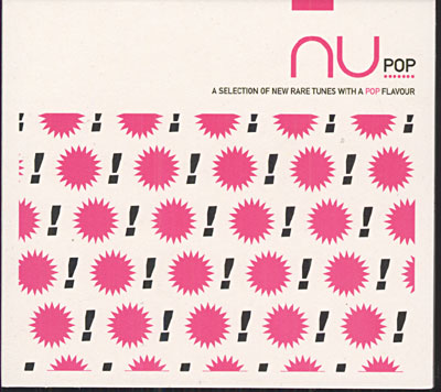 NU POP