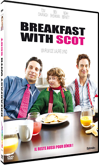 Breakfast with Scot