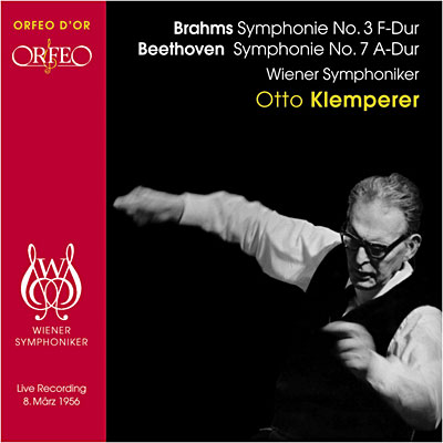 Symphonie n° 3 - Symphonie n° 7