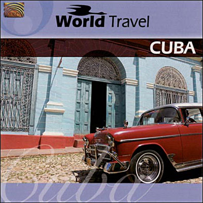 World travel - Cuba