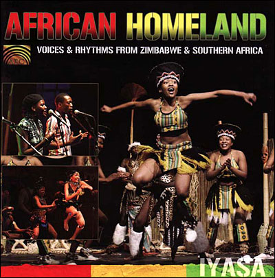 African homeland
