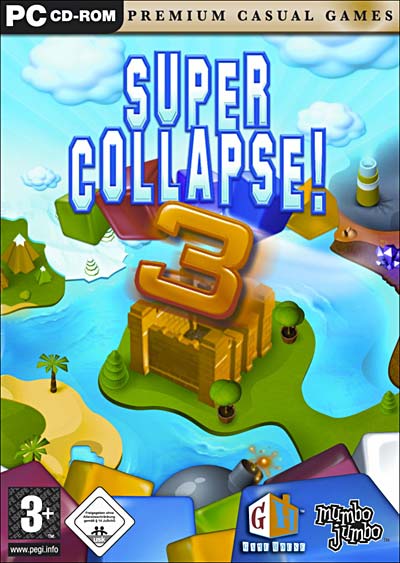Super Collaspe ! 3