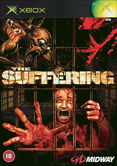 The Suffering