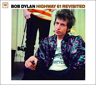 Highway 61 Revisisted (180g Edition)