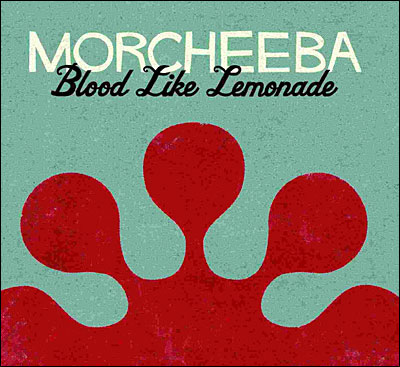 Blood like lemonade