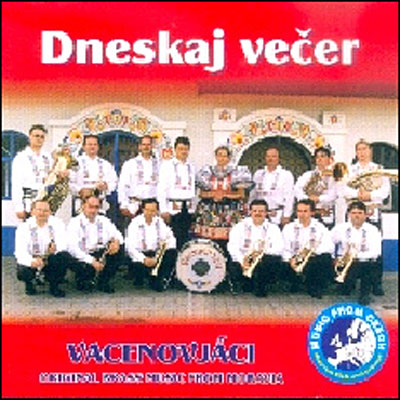 Dneskaj vecer
