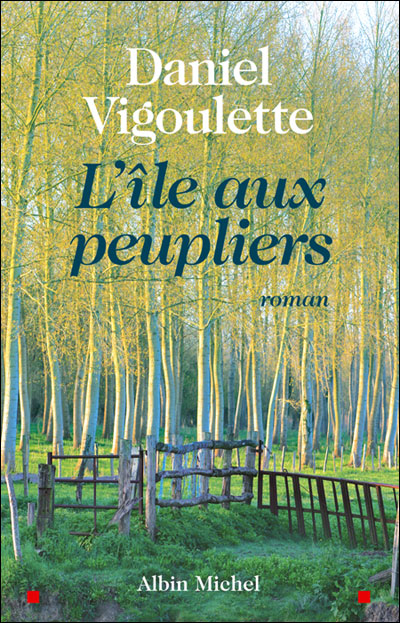 L'île aux peupliers