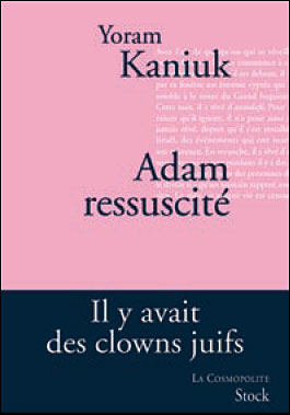 Adam réssuscité