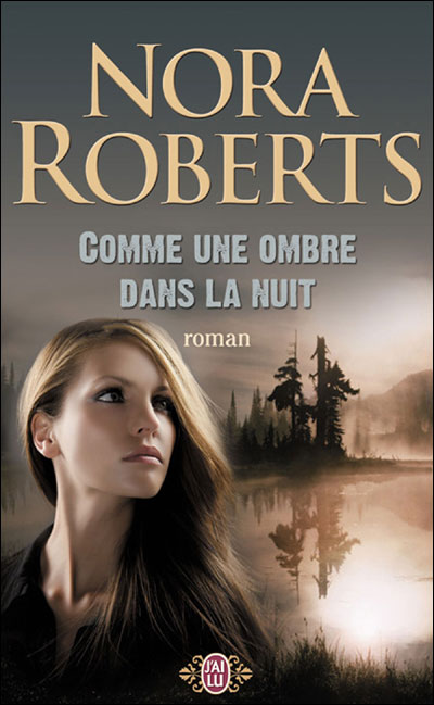 Comme une ombre dans la nuit