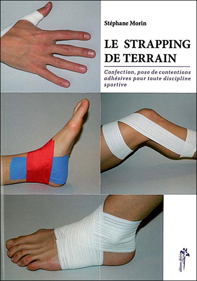Strapping de terrain