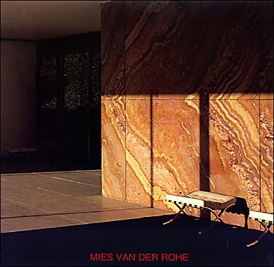 Mies Van der Rohe
