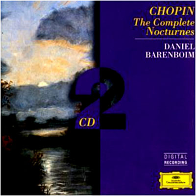 Nocturnes