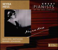 Myra Hess
