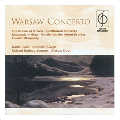 Warsaw Concerto