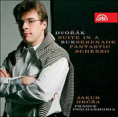 Suite, opus 98 B190