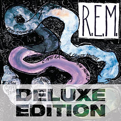 Reckoning - Edition deluxe