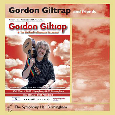 At the Symphony Hall Birmingham - Edition limitée CD plus DVD