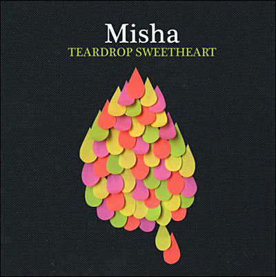 TEARDROP SWEETHEART