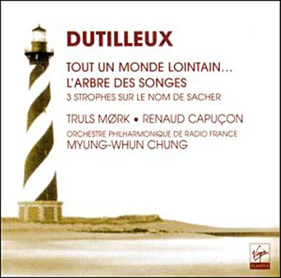 Tout un monde lointain - L'arbre des songes