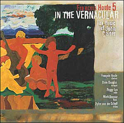 In The Vernacular