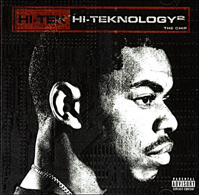 Hi Teknology volume 2