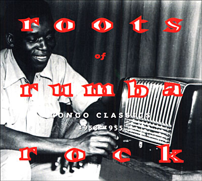 Roots of Rumba Rock