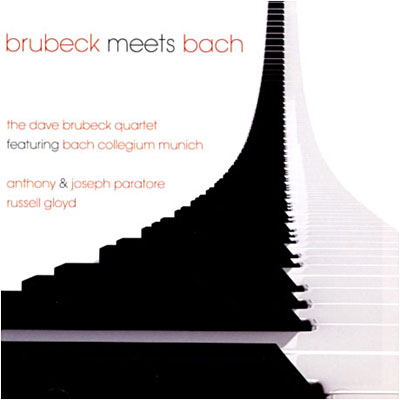 From bach to brubeck