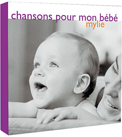 Chansons Pour Mon Bebe Mylie Boyer Cd Album Achat Prix Fnac