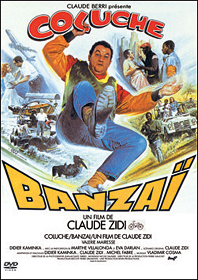 BANZAI/VF
