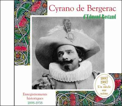 Cyrano de bergerac - Fremeaux & Associes